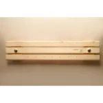 چراغ دیواری مدل Wall Light کد 45 - تصویر 2