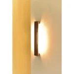 چراغ دیواری مدل اخگر کد 40 - تصویر 3
