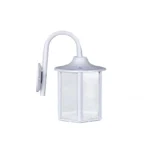 چراغ پارکی مدل تک شاخه مدل W-1SB - تصویر 2