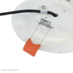 پنل توکار اس ام دی 12 وات افراتاب مدل AF-SDA-12W - تصویر 5