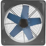 هواکش صنعتی دمنده مدل VID-35D2S