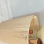 آباژور رومیزی نورهام مدل مکرومه نخی NHM-SISILY-MKR15 - تصویر 12