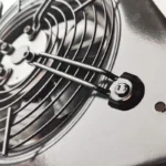 هواکش آکسیال ژنیران مدل IEC-20V/F4S - تصویر 5