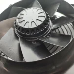 هواکش آکسیال ژنیران مدل IEC-20V/F4S - تصویر 4