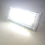 پروژکتور ال ای دی 50 وات نوآتک مدل IP65 بیلبوردی بسته 4 عددی - تصویر 5