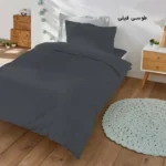 روکش لحاف مدل میکرو نیکیا دو نفره سایز 220×240 سانتی متر - تصویر 5