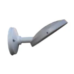 چراغ حیاطی طرح مدرن - تصویر 4