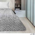 روتختی یک نفره مانیکاهوم مدل پتینه پلاس patine plus سایز 220x150 سانتی‌متر - تصویر 7