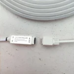 ریسه ال ای دی مدل فلکسی 12v 3528-RGB طول 5 متر - تصویر 7