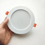 پنل ال ای دی 12 وات شاهچراغ مدل روناک طرح توکار - تصویر 3