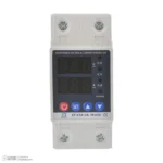 محافظ ولتاژ اتکو مدل ET-63A-VA - تصویر 7