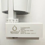 چراغ ریلی 40 وات نوریکس مدل COB - تصویر 5