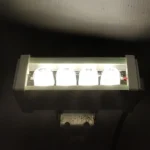 وال واشر 4 وات صبا ترانس مدل روکار کد HB-85 - تصویر 3