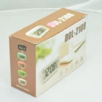 ساعت روی میزی دیجیتال مدل dol-2108 - تصویر 10