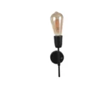 چراغ دیواری مدل ثابت کد D3 - تصویر 2
