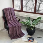 روتختی مدل ژله ای خطی دونفره سایز 200x220 سانتی متر - تصویر 8