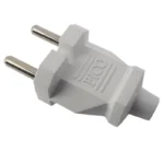 دوشاخه برق پیکو مدل 2SHAKH-2 بسته 2 عددی - تصویر 2