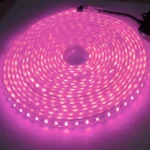 ریسه ال ای دی مدل RGB طول 25 متر - تصویر 13