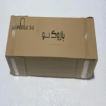 لوستر ۱ شعله باروک سو مدل مدرن کد BAW-R60 - تصویر 8