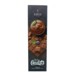 عود کیناز مدل دستساز شکلات تلخ dark chocolate - تصویر 2