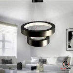 لوستر مافریز مدل مدرن کد CR260 - تصویر 8