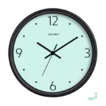 ساعت دیواری سال بردز طرح مینیمال مدل CW-760 - تصویر 12