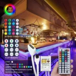 ریسه ال ای دی مدل As plus RGB44 key طول 5 متر - تصویر 6