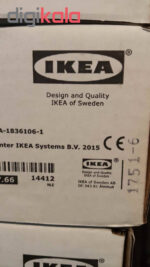 لوستر ایکیا مدل IKEA PS 2014 - تصویر 7