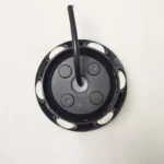چراغ دیوارکوب مدل سفینه 6 طرفه 7W کد 060 - تصویر 2