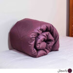 لحاف مانیکاهوم مدل هتلی parallel plus دو نفره سایز 230×200 سانتی‌ متر - تصویر 9