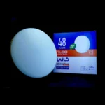 پنل ال ای دی 48 وات کانیا مدل روکار سیروان - تصویر 3