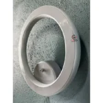 چراغ دیواری مافریز مدل مدرن دایره دو طرفه کد DPD120N - تصویر 13