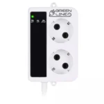 محافظ ولتاژ گرین لاین مدل GLP162-RW-1.8m - تصویر 5