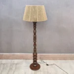 آباژور ایستاده مدل تک پایه کنف 12 - تصویر 4
