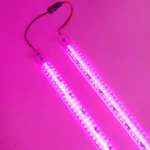 ریسه ال ای دی رشد گیاه 18 وات مدل فول اسپکتروم 220v - تصویر 11