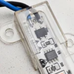 ریسه ال ای دی رشد گیاه 18 وات مدل فول اسپکتروم 220v - تصویر 8