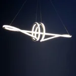 لوستر مافریز مدل مدرن کد COD100 - تصویر 3