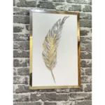 ساعت دیواری اِلِنسی مدل وان یکاد - تصویر 12