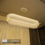 لوستر نورکیا مدل لاینر کاردی کد 1Ln-90K - تصویر 13