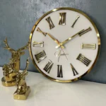 ساعت دیواری اِلِنسی مدل Carolyn کد 40c - تصویر 10