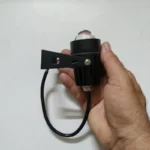 چراغ جت لایت 5 وات مدل JET5WICWH - تصویر 3
