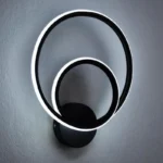 چراغ دیواری پادینا مدل مدرن کد DD2 - تصویر 6