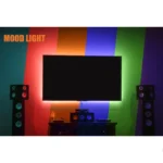 ریسه ال ای دی مدل TV2157 طول2.35 متر - تصویر 8
