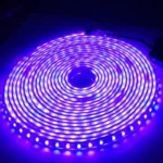 ریسه ال ای دی مدل RGB طول 20 متر - تصویر 8