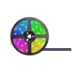 ریسه ال ای دی مدل RGB طول 5 متر - تصویر 2