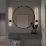 چراغ دیواری پادینا مدل مدرن کد D100B - تصویر 7