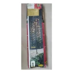 چراغ تزئینی لیوارنو هوم مدل درخت بید کد CBT-366210 - تصویر 7