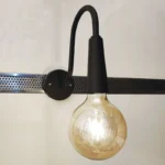 چراغ دیواری مدل DK1 - تصویر 3
