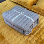 روتختی دو نفره مدل Saba سایز 160x200 سانتی‌متر - تصویر 11