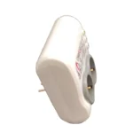 محافظ ولتاژ امگا مدل P2100 - تصویر 2